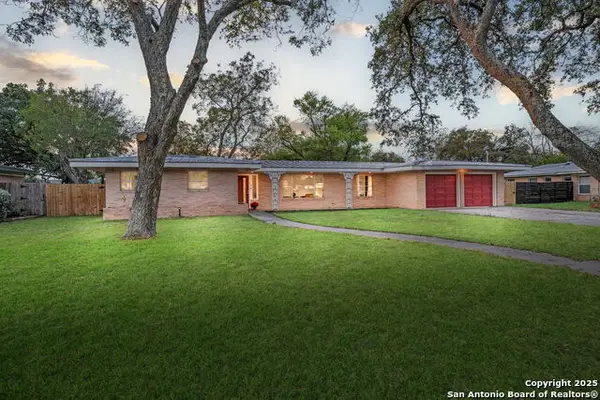 212 Atwater, Castle Hills, TX 78213