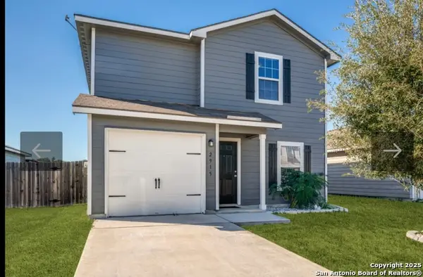 2915 Lavender, San Antonio, TX 78222
