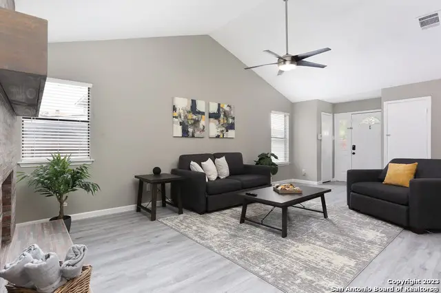 4414 Brushy Hill, San Antonio, TX 78217 - Image #2