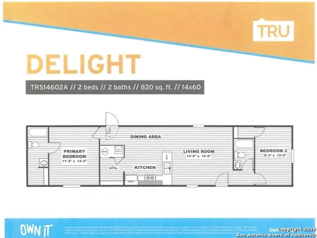 1230 Greenbriar, Canyon Lake, TX 78133 - Image #2