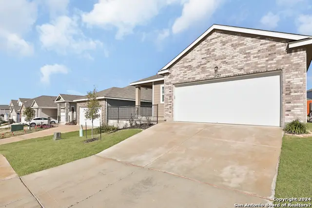 12527 Corona Borealis, San Antonio, TX 78245 - #2
