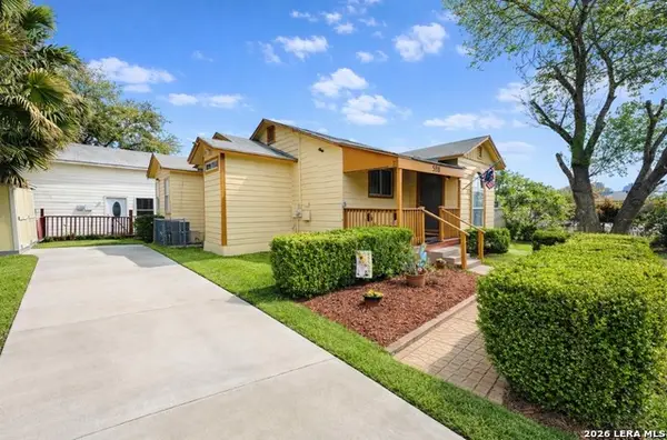 520 Ogden, San Antonio, TX 78212