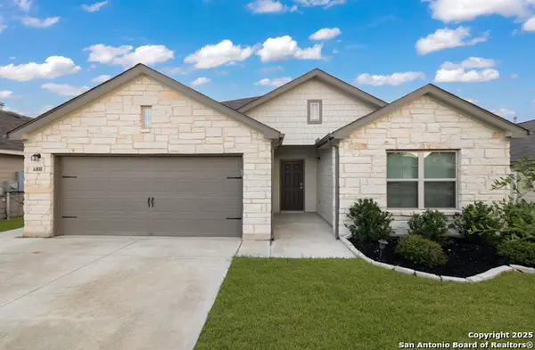 6808 Cetera Crossing, Converse, TX 78109