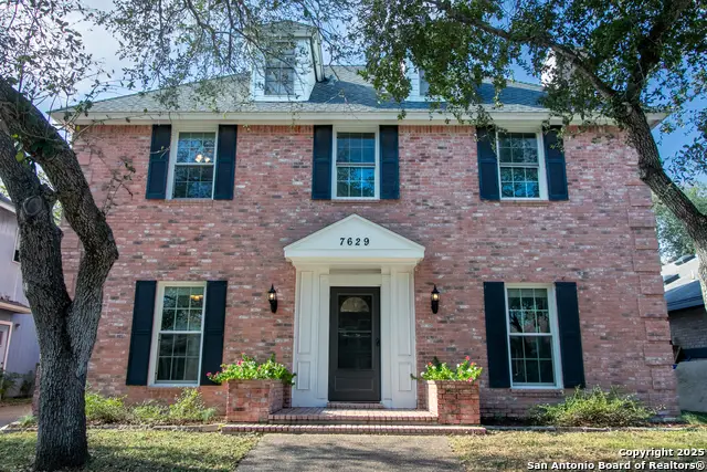 7629 Stony Brook Dr, Corpus Christi, TX 78413 - Image #1