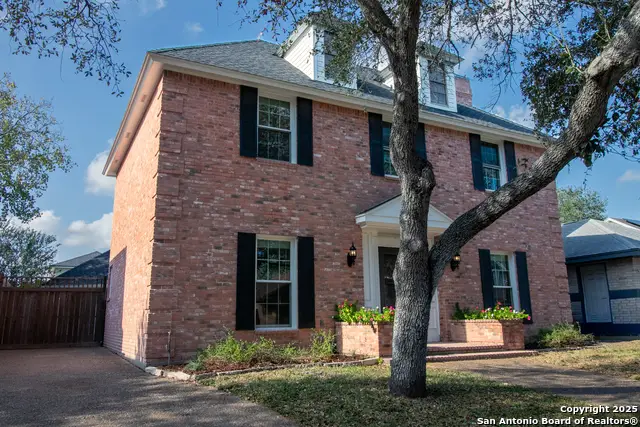 7629 Stony Brook Dr, Corpus Christi, TX 78413 - Image #2