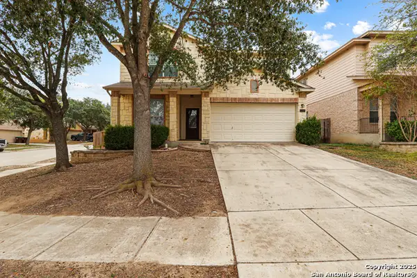 12114 Painted Daisy, San Antonio, TX 78253
