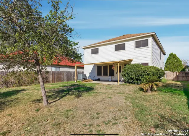 6107 Ferrysage Dr, San Antonio, TX 78244 - #3