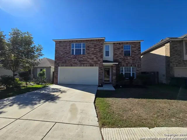15131 Vigil View, San Antonio, TX 78233 - Image #1