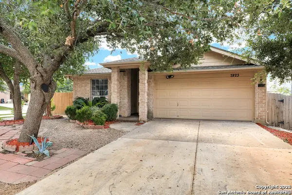 7823 Afterglow Vale, San Antonio, TX 78252