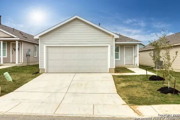 20407 Fire Stone, San Antonio, TX 78264