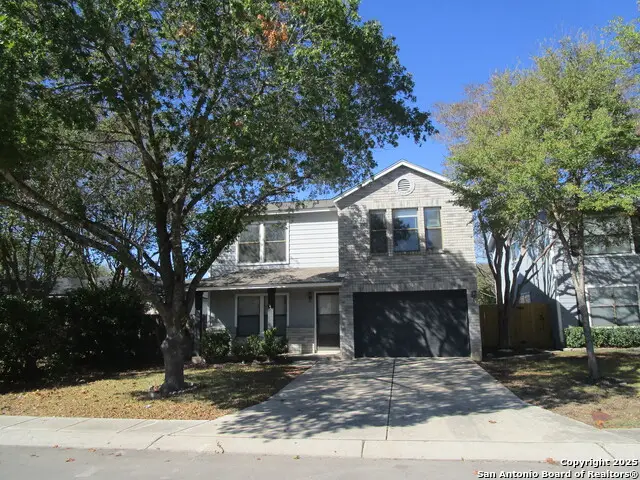 7555 Branston, San Antonio, TX 78250 - Image #1