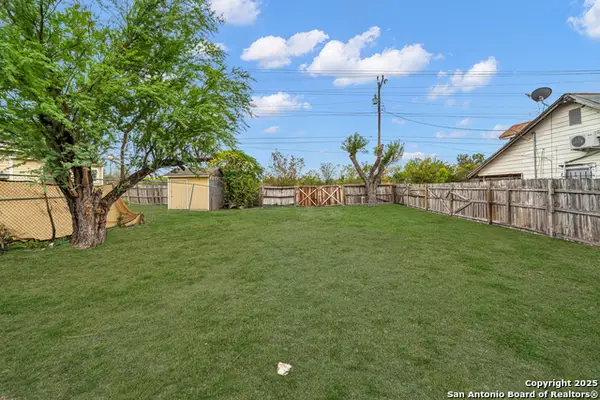 0 Westfall Ave, San Antonio, TX 78210