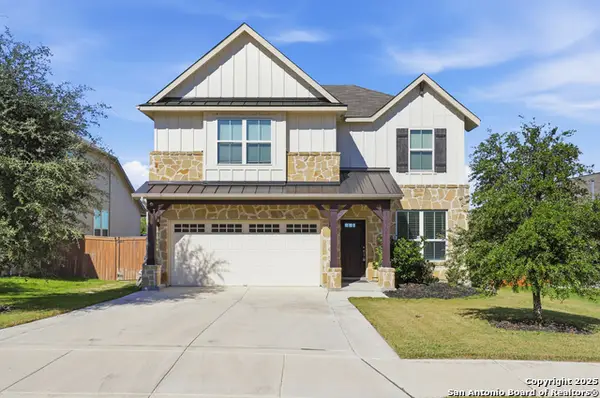6793 Concho Creek, Schertz, TX 78108