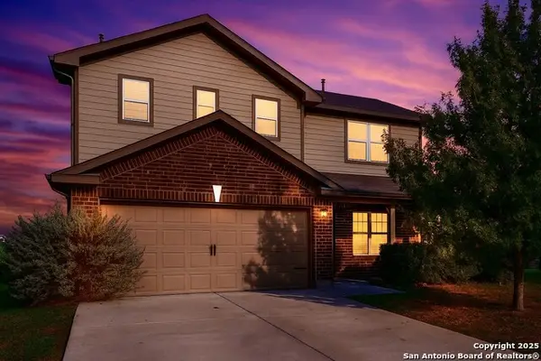 11730 Trevino Terrace, San Antonio, TX 78221