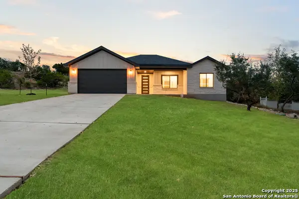 26714 Virgo, San Antonio, TX 78260