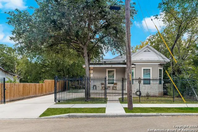 626 Gould, San Antonio, TX 78207 - Image #1