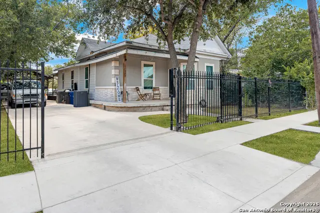626 Gould, San Antonio, TX 78207 - Image #2
