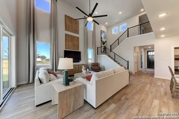 13534 Henri Castro Way, San Antonio, TX 78253