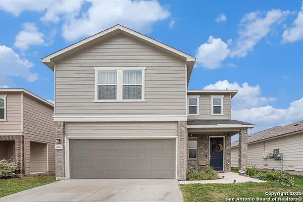 4646 Nightstar, Von Ormy, TX 78073