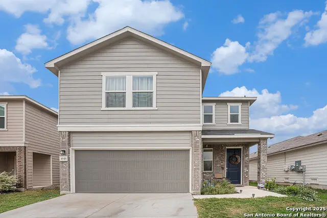 4646 Nightstar, Von Ormy, TX 78073 - Image #2