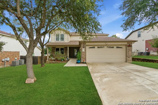 15718 Hastings Park, Selma, TX 78154 - Image #2