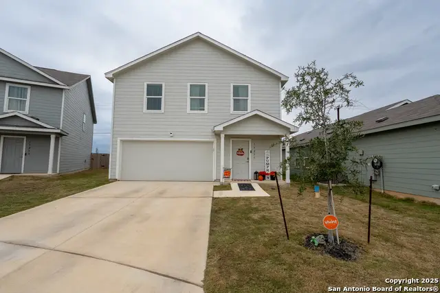 13255 Faxon Pass, San Antonio, TX 78221 - Image #1