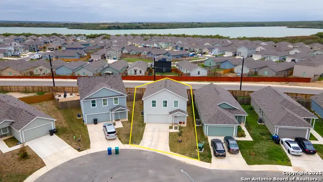 13255 Faxon Pass, San Antonio, TX 78221 - Image #2