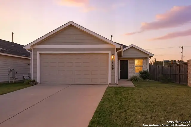 7259 Rosada Way, San Antonio, TX 78218 - Image #2