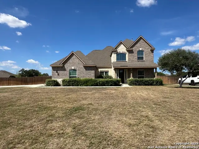 212 Big Bend, Castroville, TX 78009 - Image #1