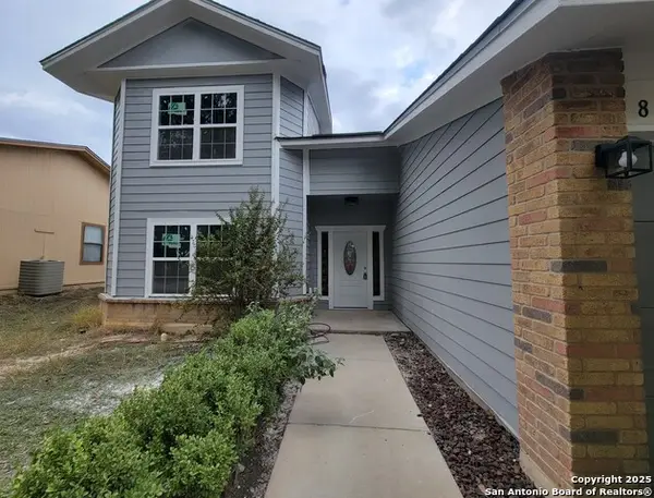 8759 Ridge Mile, San Antonio, TX 78239