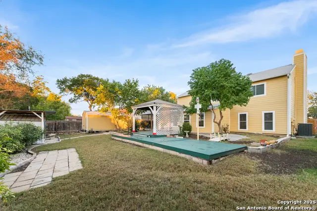 6611 Cades, Leon Valley, TX 78238 - Image #3