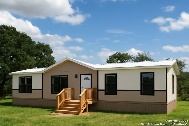 LOT G Cr 124, Floresville, TX 78114 - Image #1