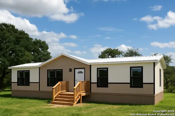 LOT G Cr 124, Floresville, TX 78114