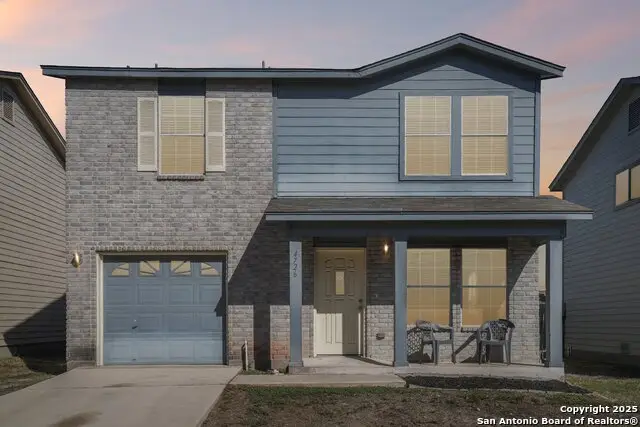 4726 Appaloosa Run, San Antonio, TX 78244 - Image #1