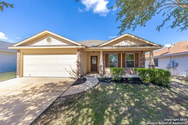 8451 Blackstone Cove, Converse, TX 78109