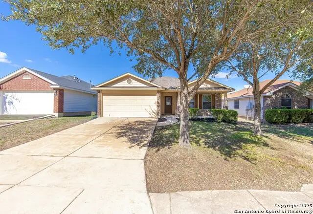 8451 Blackstone Cove, Converse, TX 78109 - Image #2
