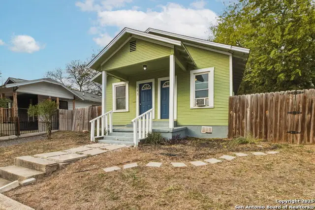 143 Paul, San Antonio, TX 78203 - Image #2
