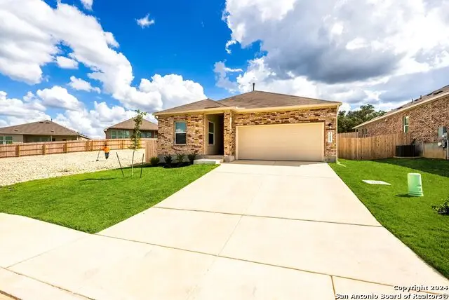 31927 Native Sun, Bulverde, TX 78163 - Image #2