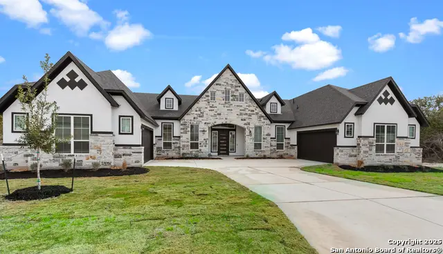 222 Raven Road, Castroville, TX 78009 - Image #1