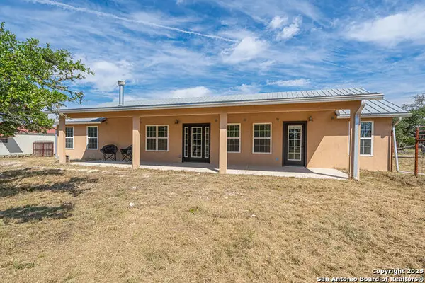 6415 Old Harper, Fredericksburg, TX 78624