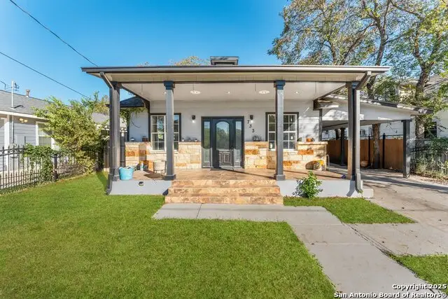 733 Delmar, San Antonio, TX 78210 - Image #2