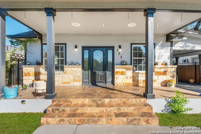 733 Delmar, San Antonio, TX 78210 - Image #3