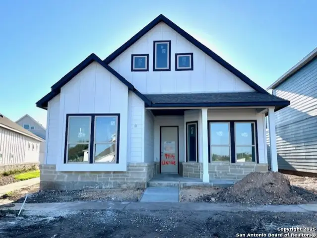 9414 Chatside, Schertz, TX 78154 - Image #1