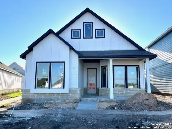 9414 Chatside, Schertz, TX 78154