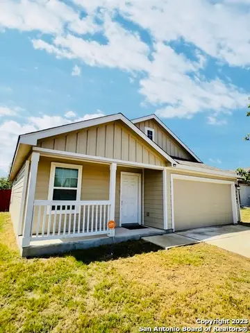 7507 Vista Grove, San Antonio, TX 78242