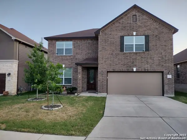 11212 Hill Top Loop, Helotes, TX 78023