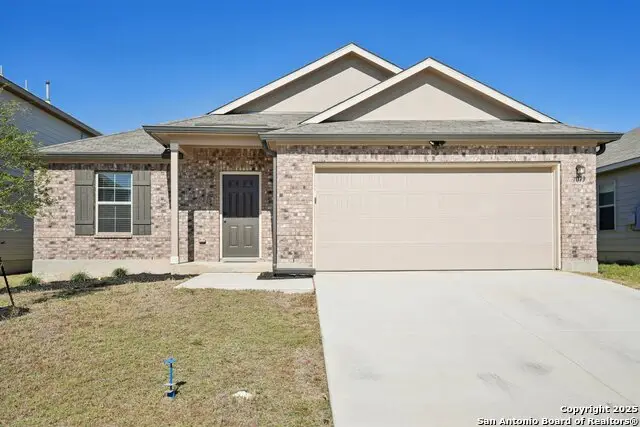 7019 Vista Loop, San Antonio, TX 78233 - Image #1