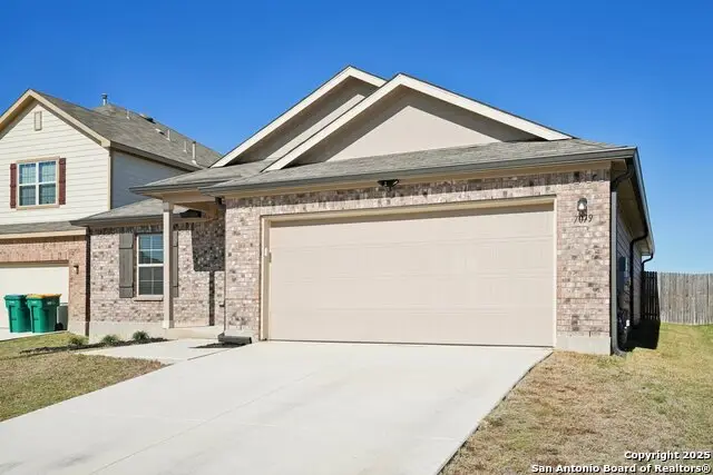 7019 Vista Loop, San Antonio, TX 78233 - Image #3