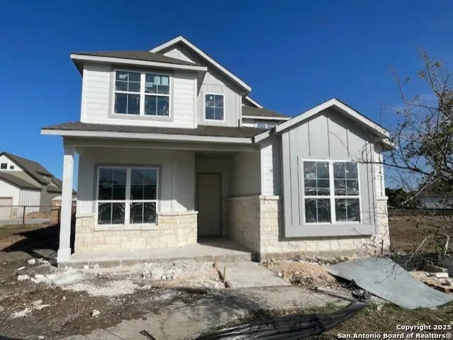 9439 Hidden Stone, Schertz, TX 78154 - Image #2