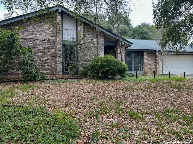 5422 El Tejano, San Antonio, TX 78233 - Image #2